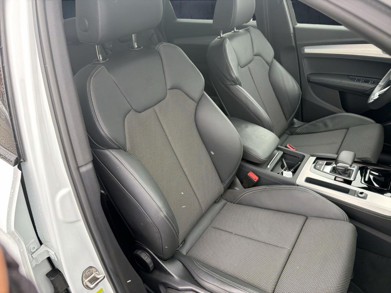 Audi Q5 – Bild 17