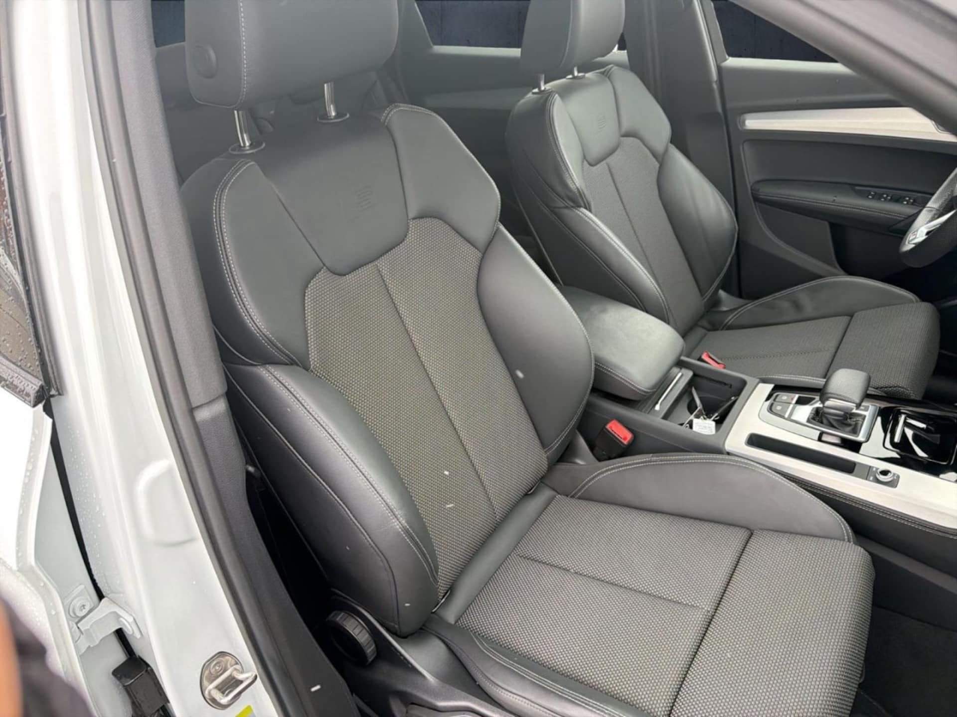 Audi Q5 SUV S line