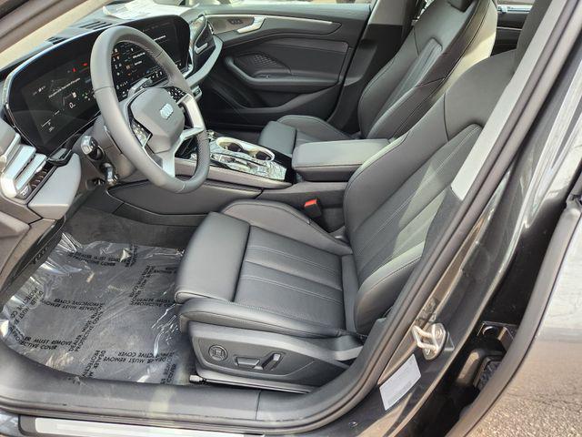 2026 Audi A6 Premium Plus - Photo 11