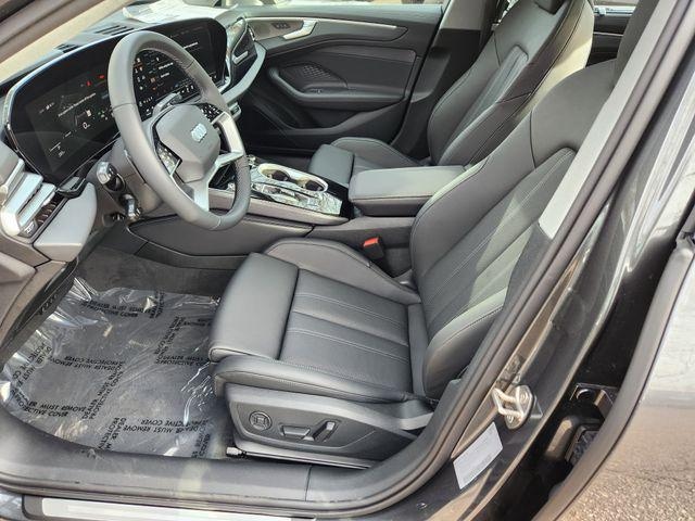 2026 Audi A6 Premium Plus - Photo 11