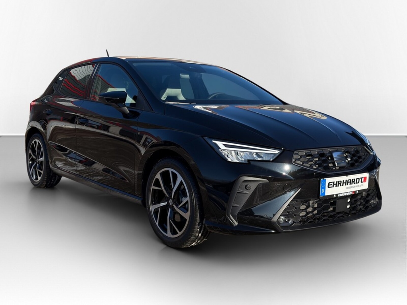 SEAT Ibiza – Bild 3