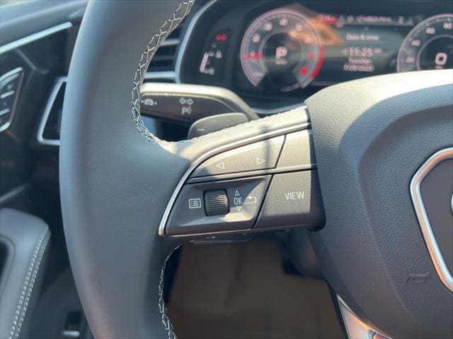 2025 Audi Q7 Premium Plus - Photo 37