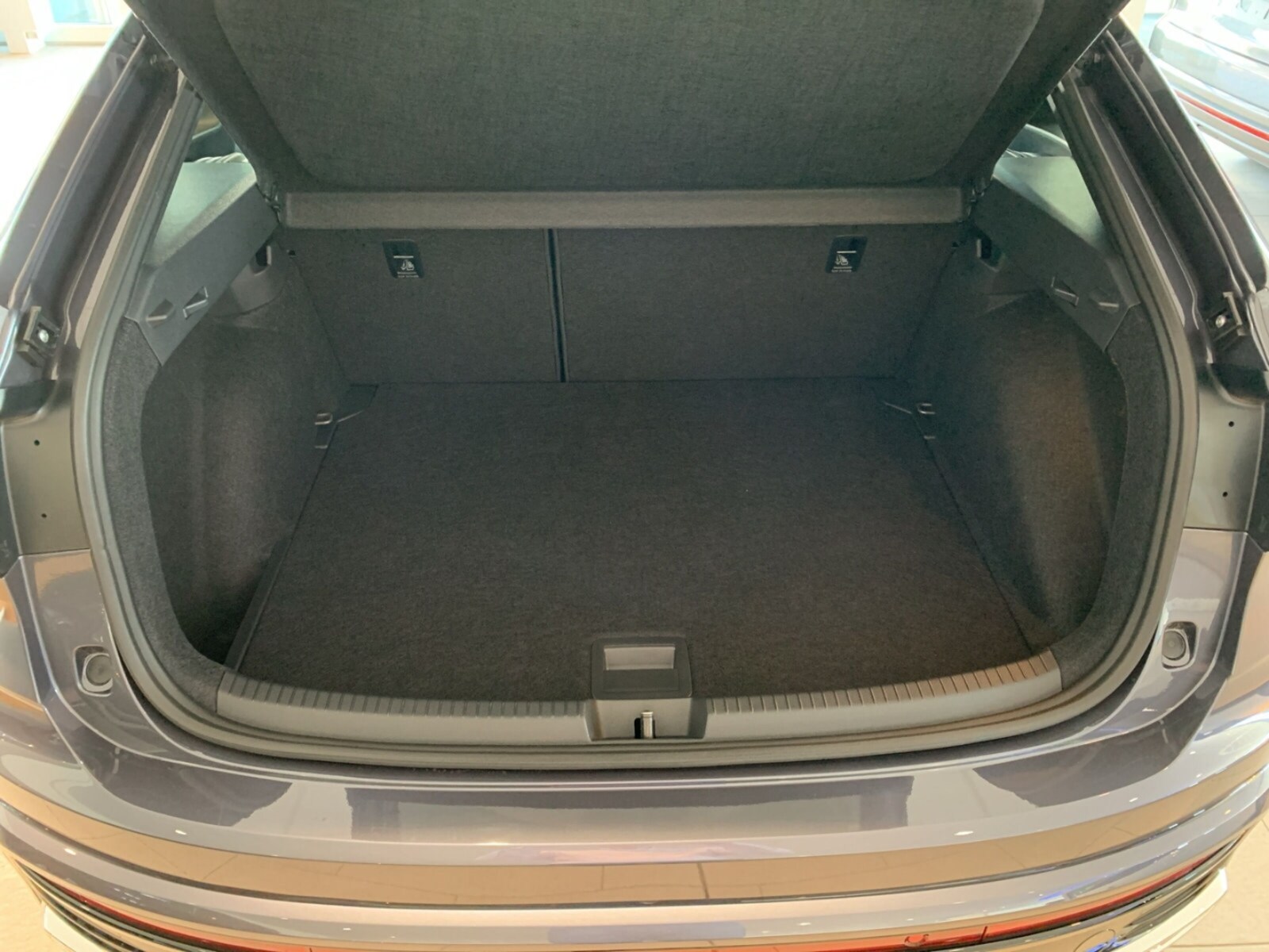 Volkswagen Taigo – Bild 9