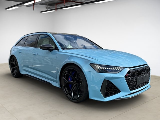 Audi RS6 Avant Performance Performance Quattro Tiptronic -  - Joinsteer - #2