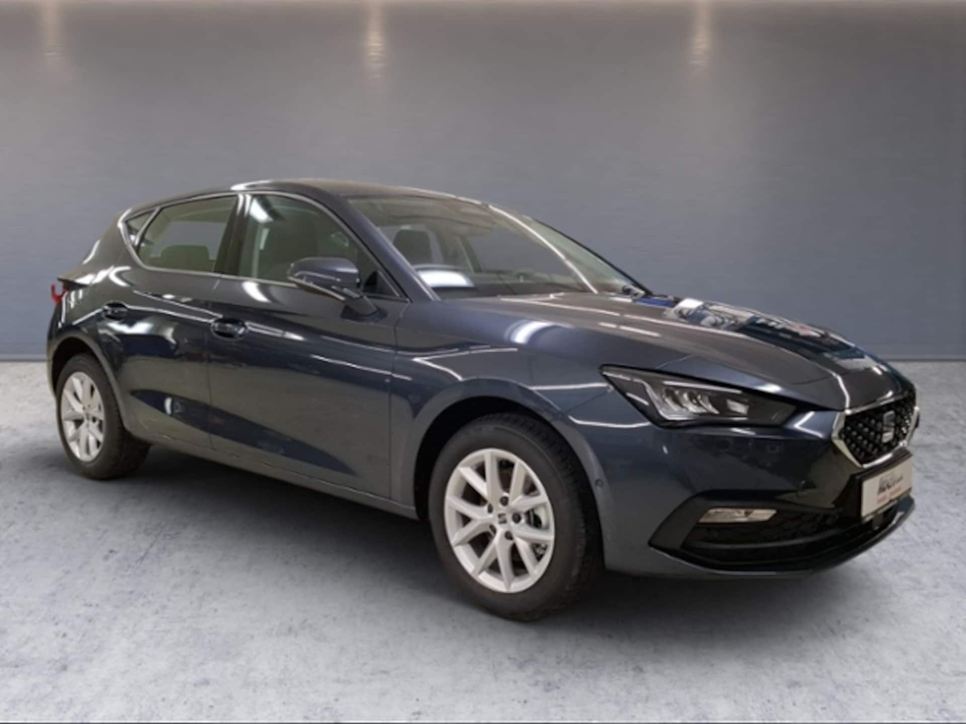 SEAT Leon Style