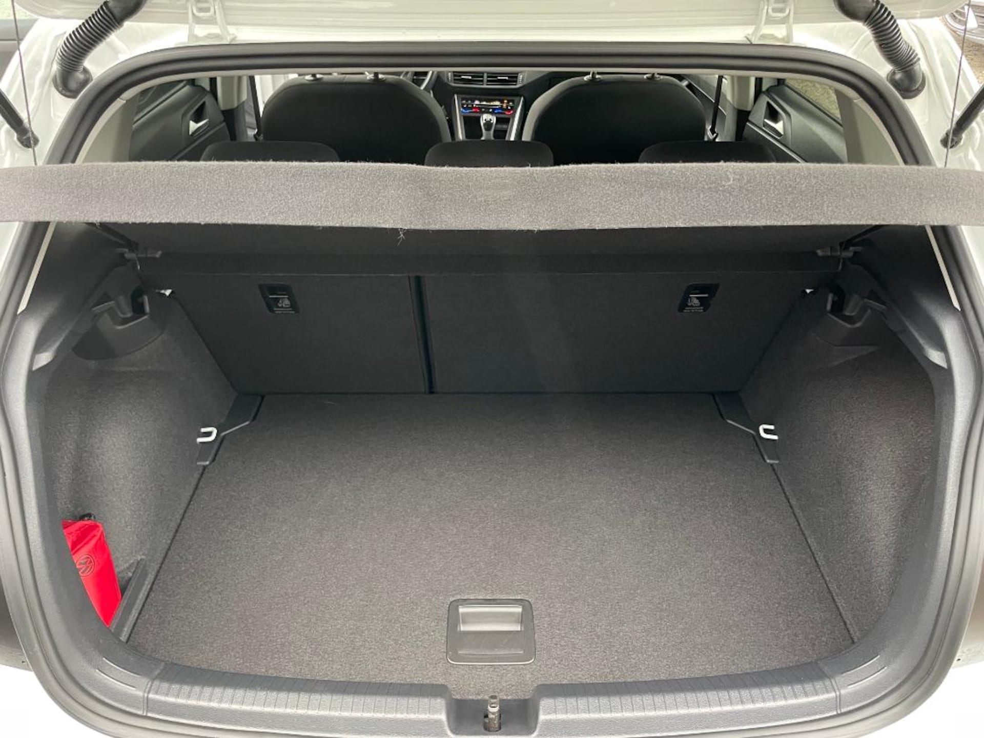 Volkswagen Polo Style