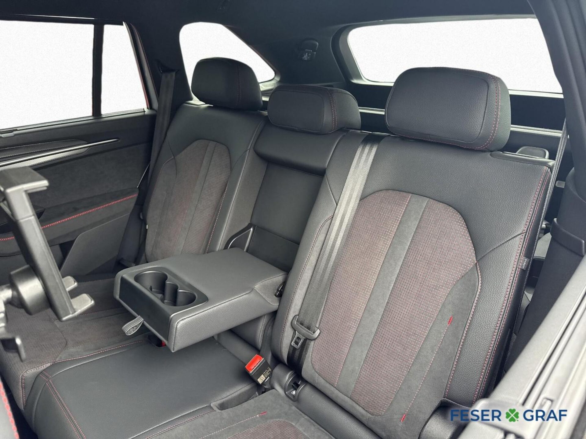 Skoda Kodiaq RS