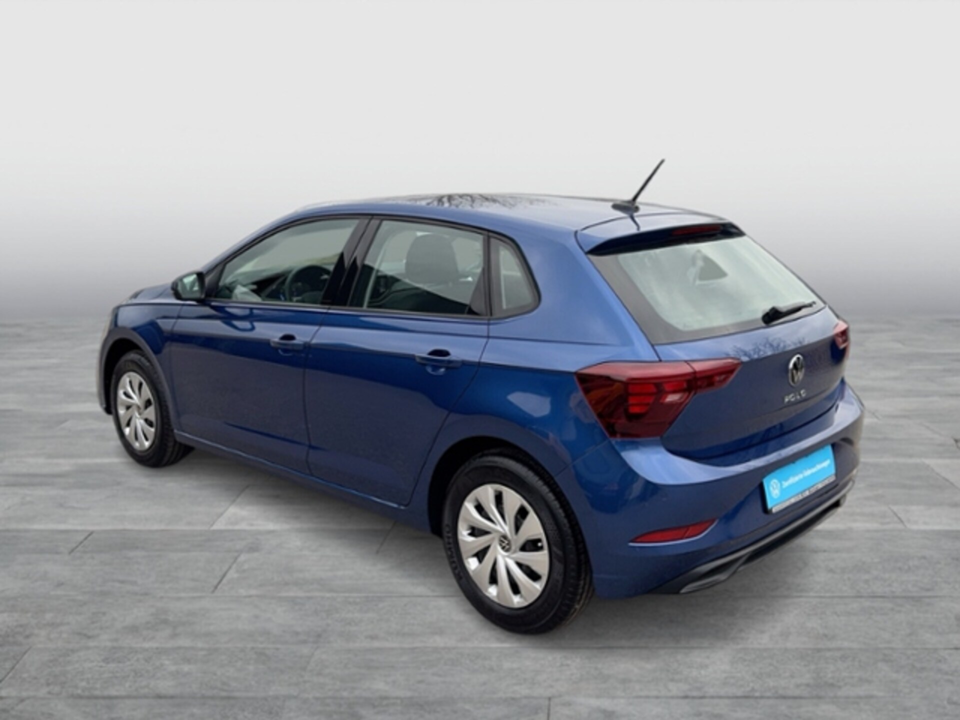 Volkswagen Polo Life