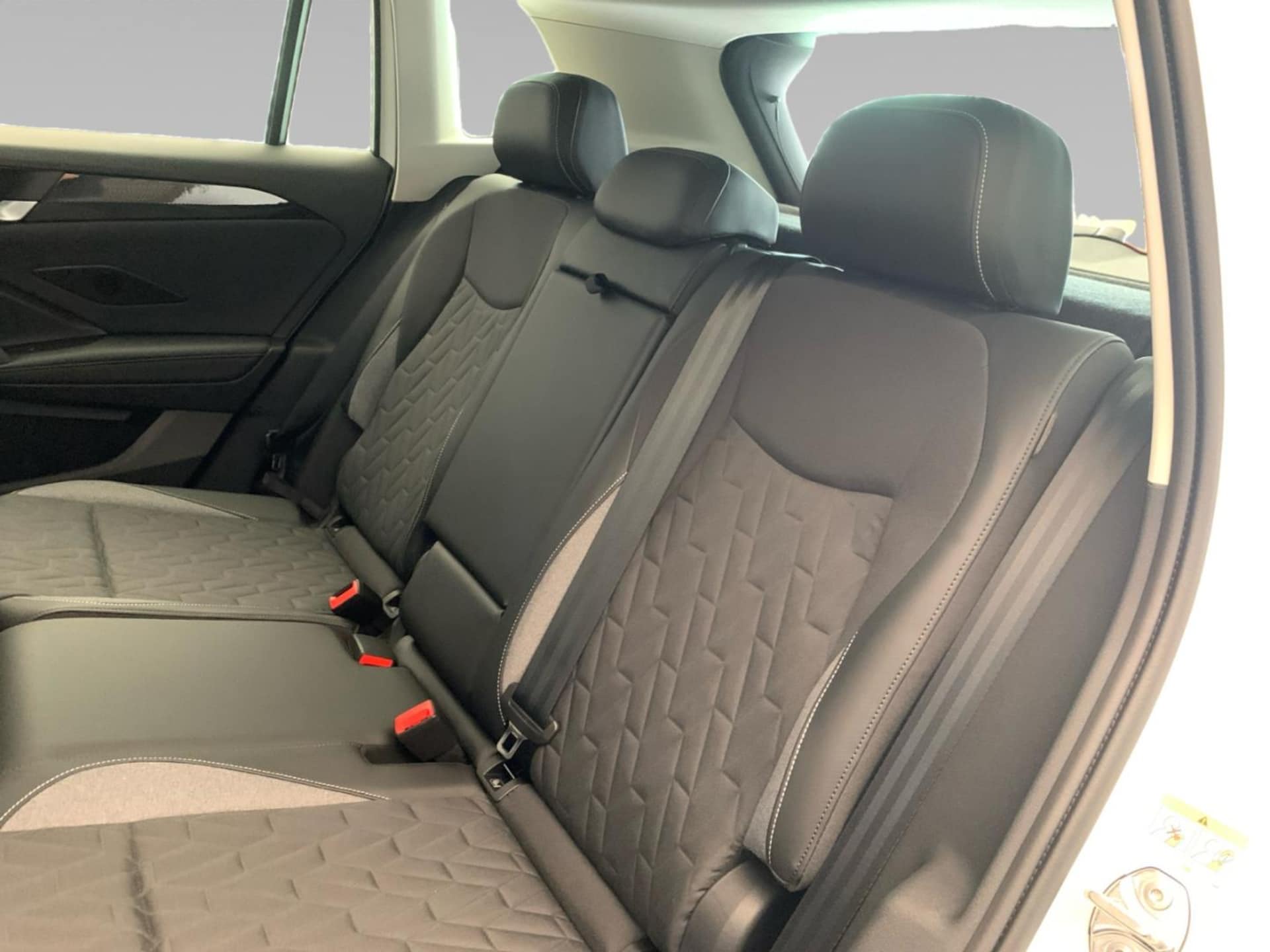 Volkswagen Tiguan Goal