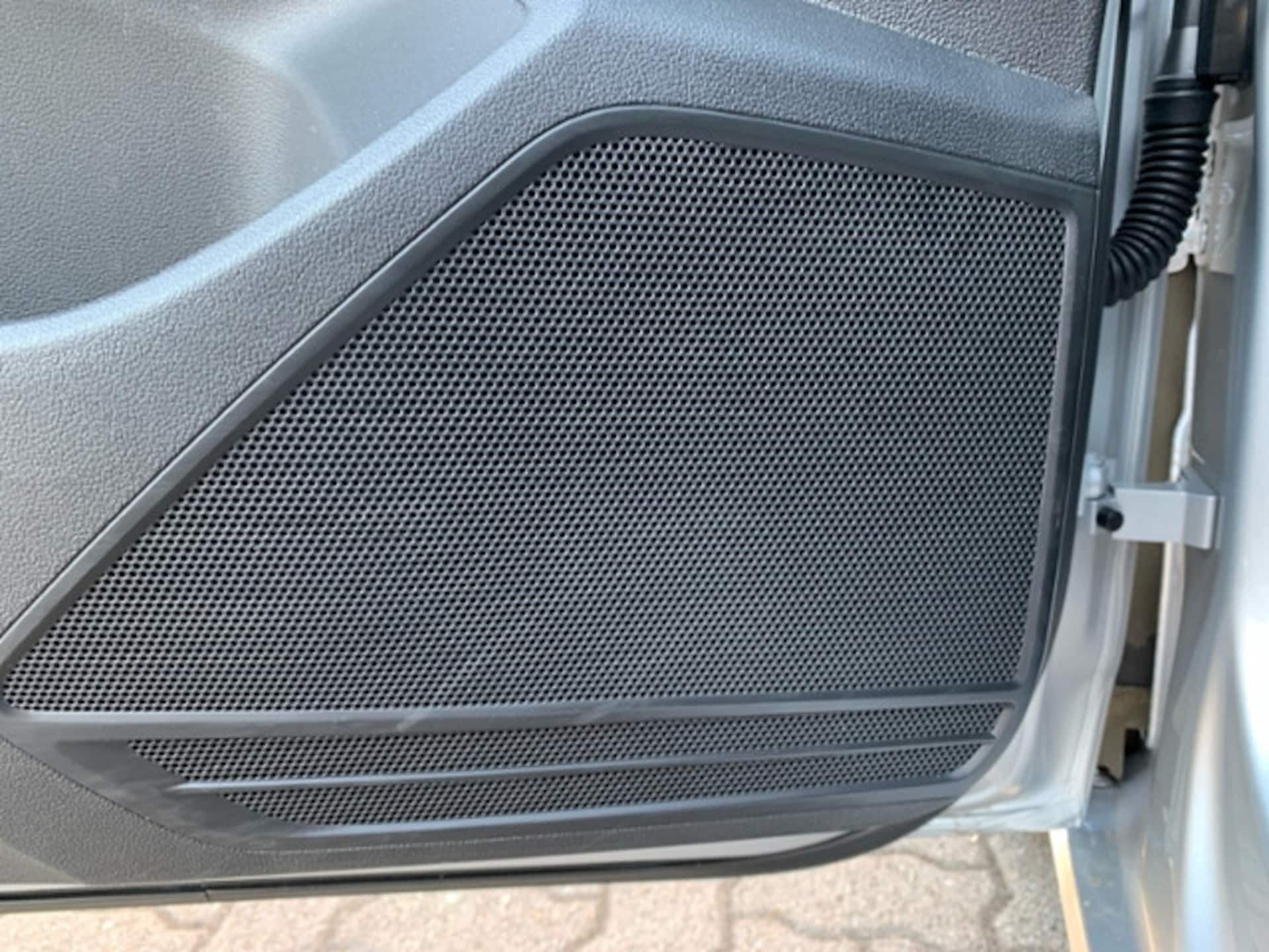 Volkswagen Touran Active