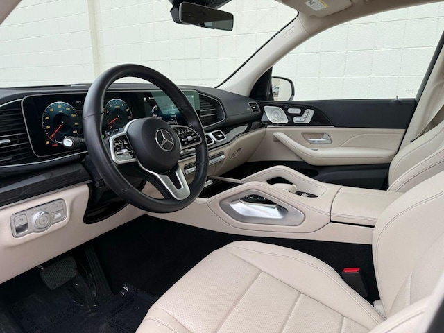 2022 Mercedes-Benz GLS 450