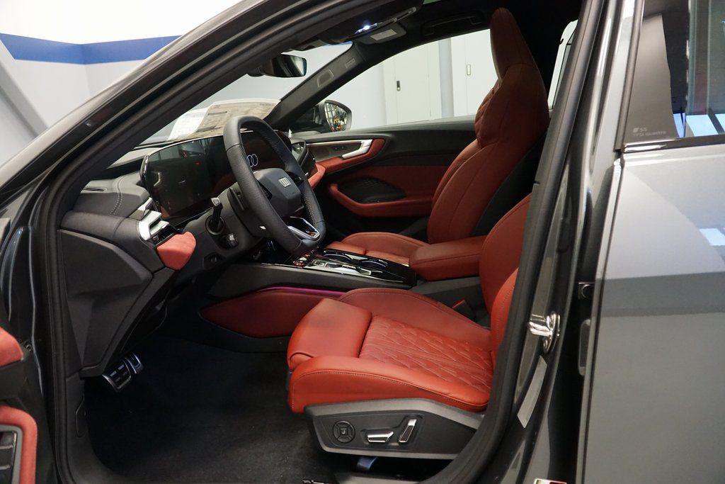 2025 Audi S5 Premium Plus - Photo 11