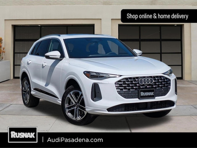 2026 Audi Q5
