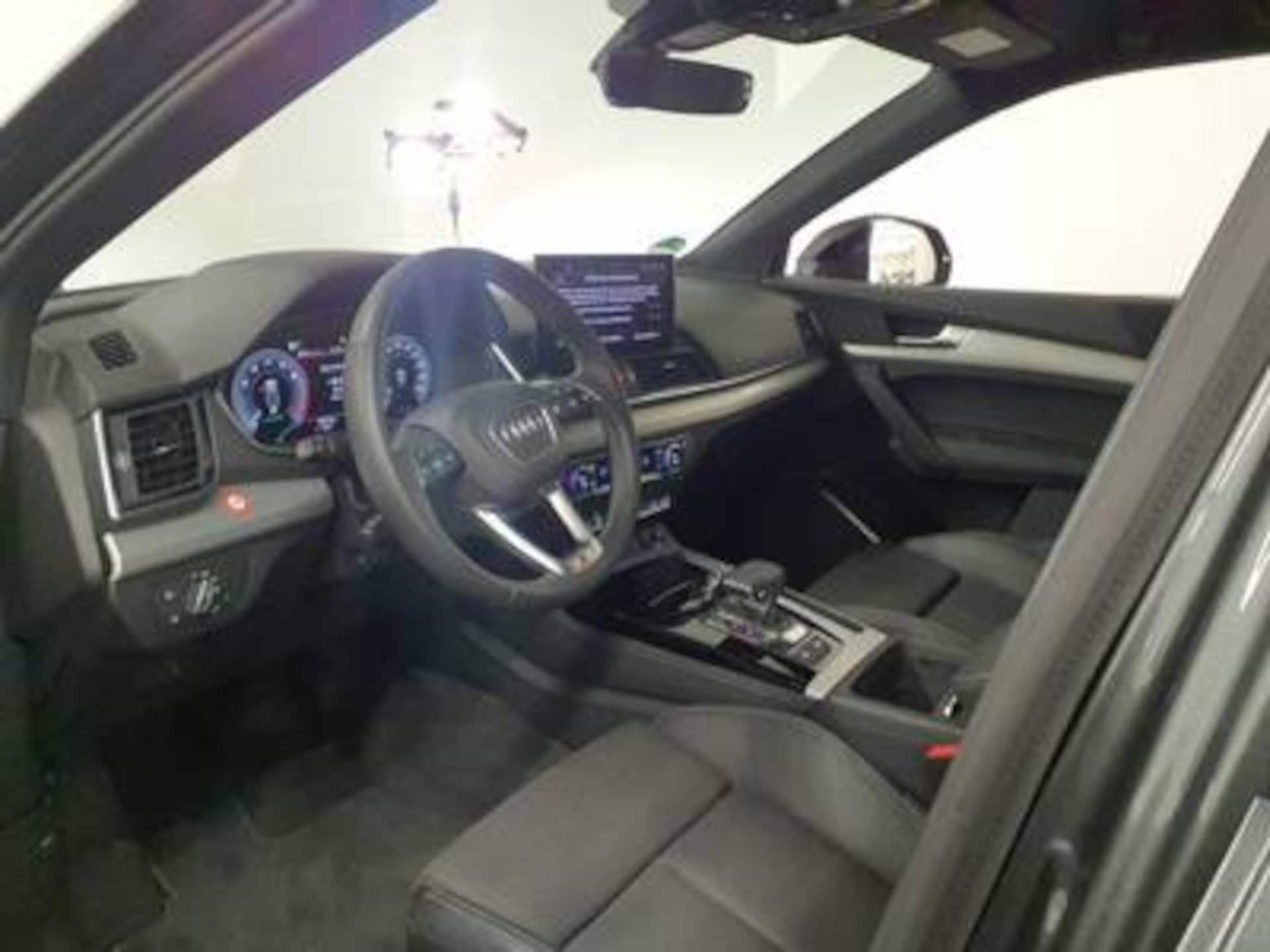 Audi Q5 Sportback TFSI e S line
