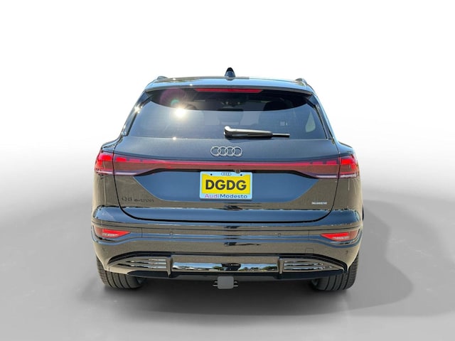 2027 Audi Q6 e-tron