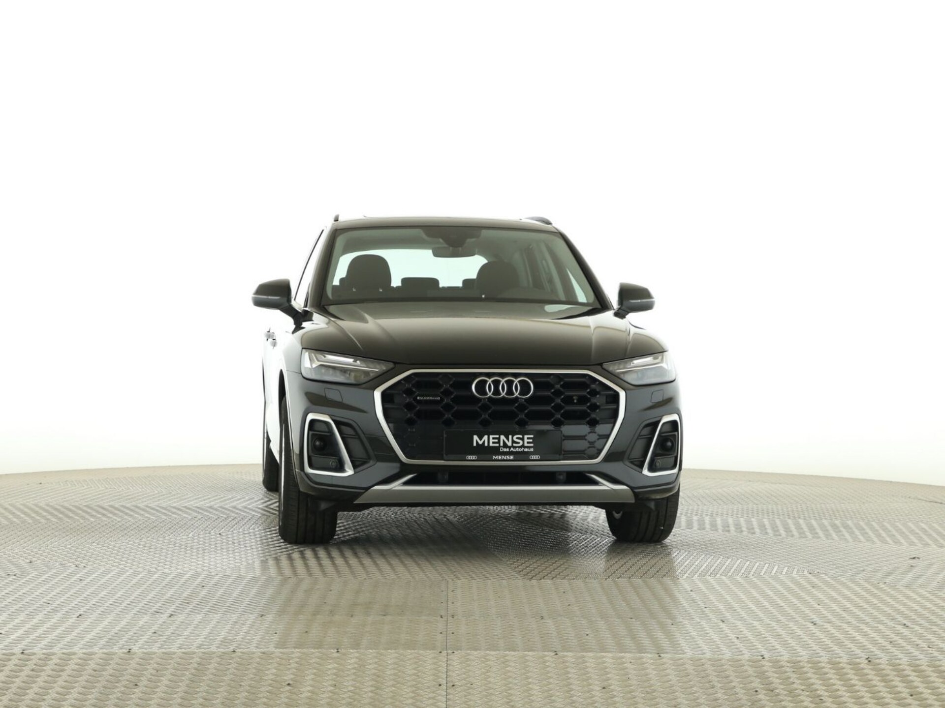Audi Q5 SUV S line