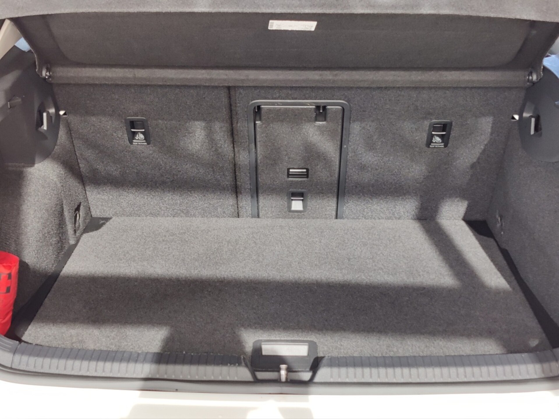 Volkswagen Golf Active