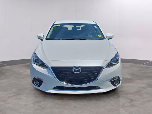 2014 Mazda Mazda3 Hatchback