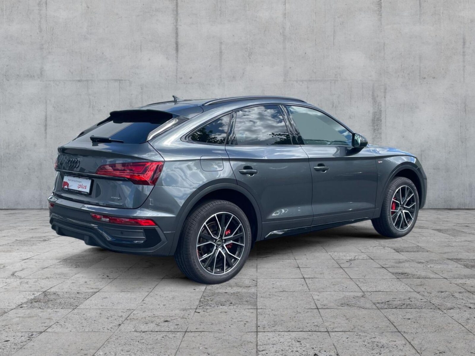 Audi Q5 Sportback – Bild 5
