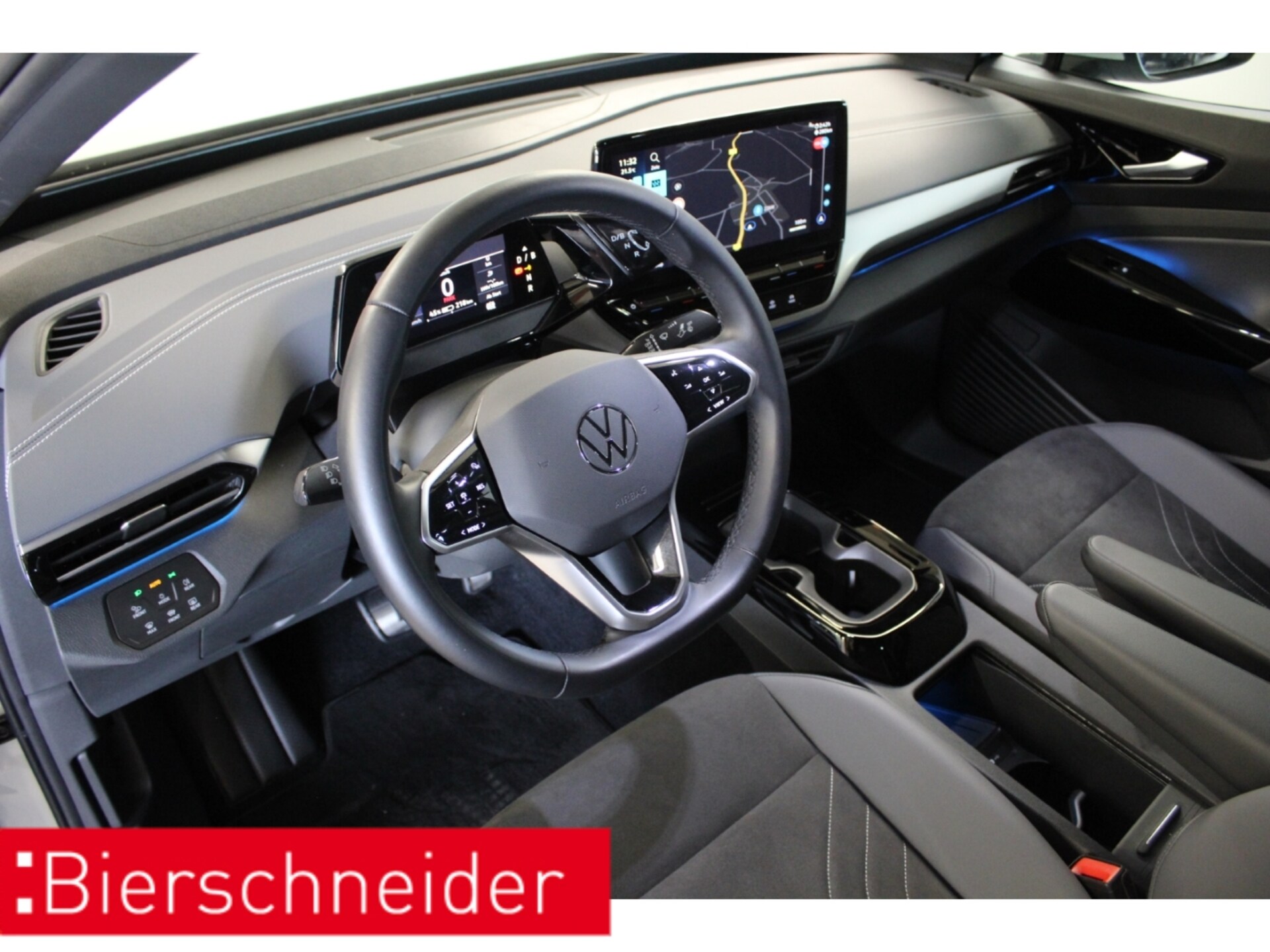 Volkswagen ID.5 Pro