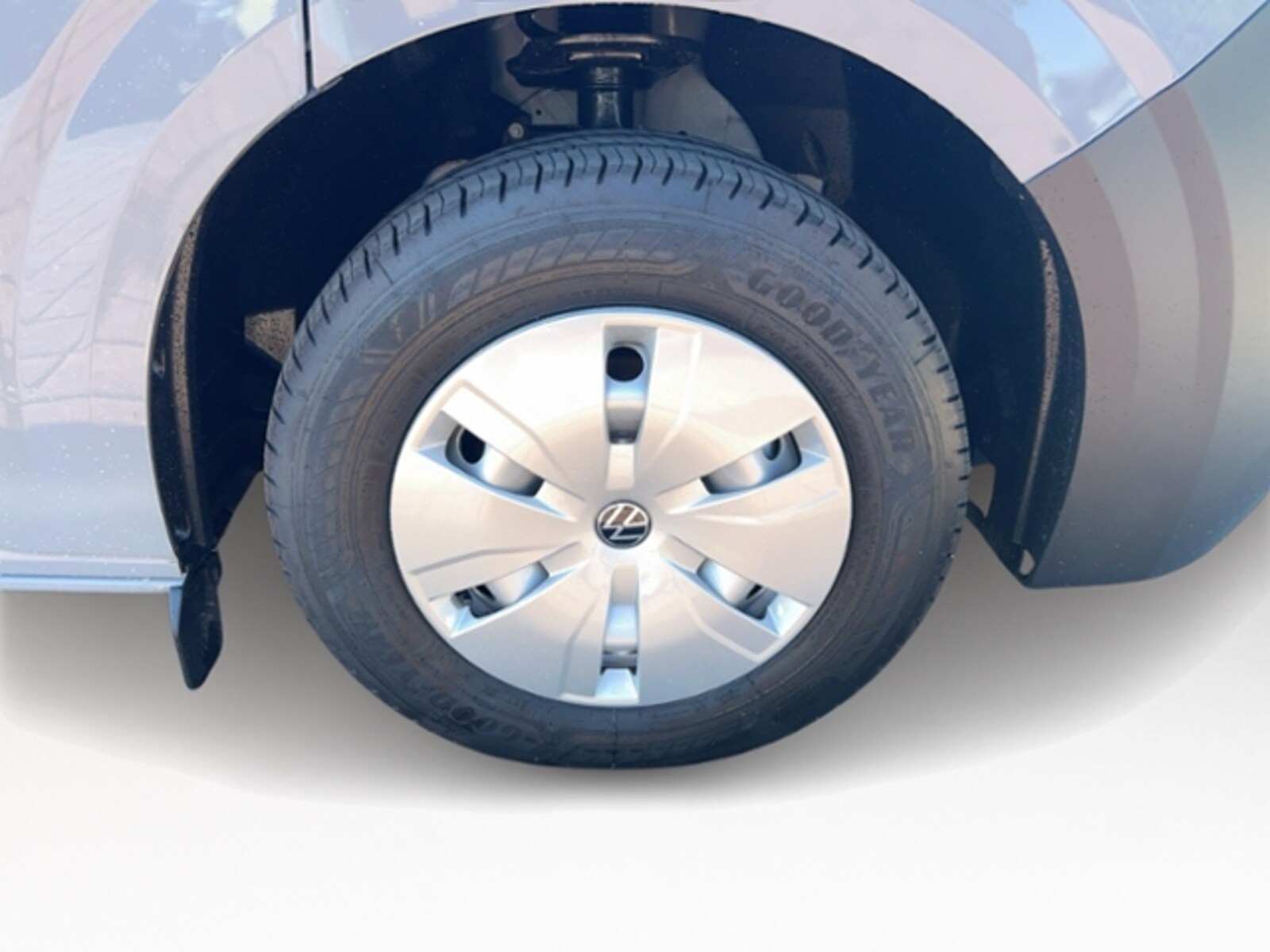 Volkswagen Transporter Kasten kurzer Radstand – Bild 6