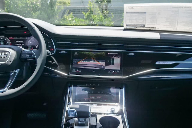 2026 Audi Q7 S Line Premium Plus - Photo 13