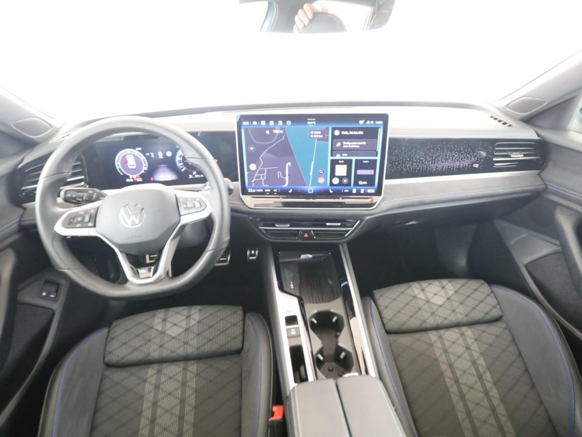 Volkswagen Passat R-Line