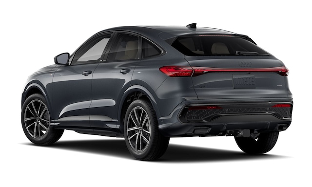 2026 Audi Q5 Sportback