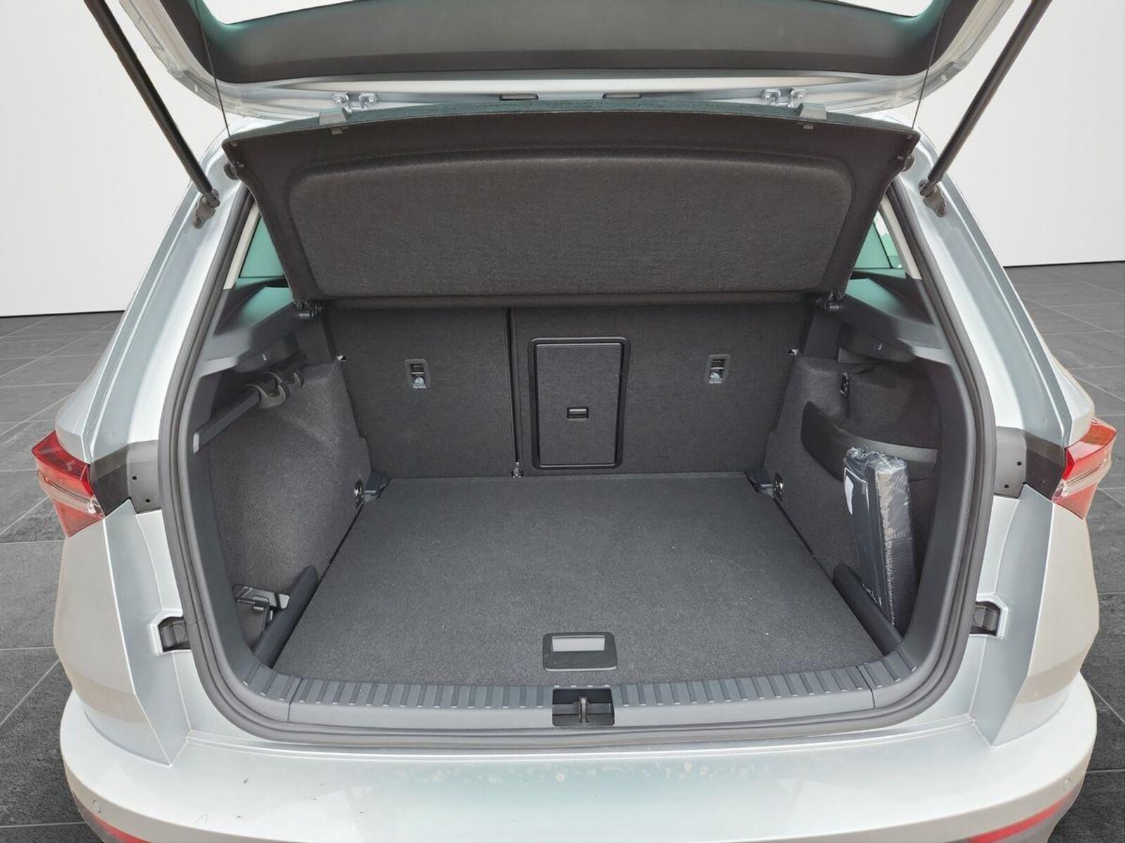 Škoda Karoq – Bild 18