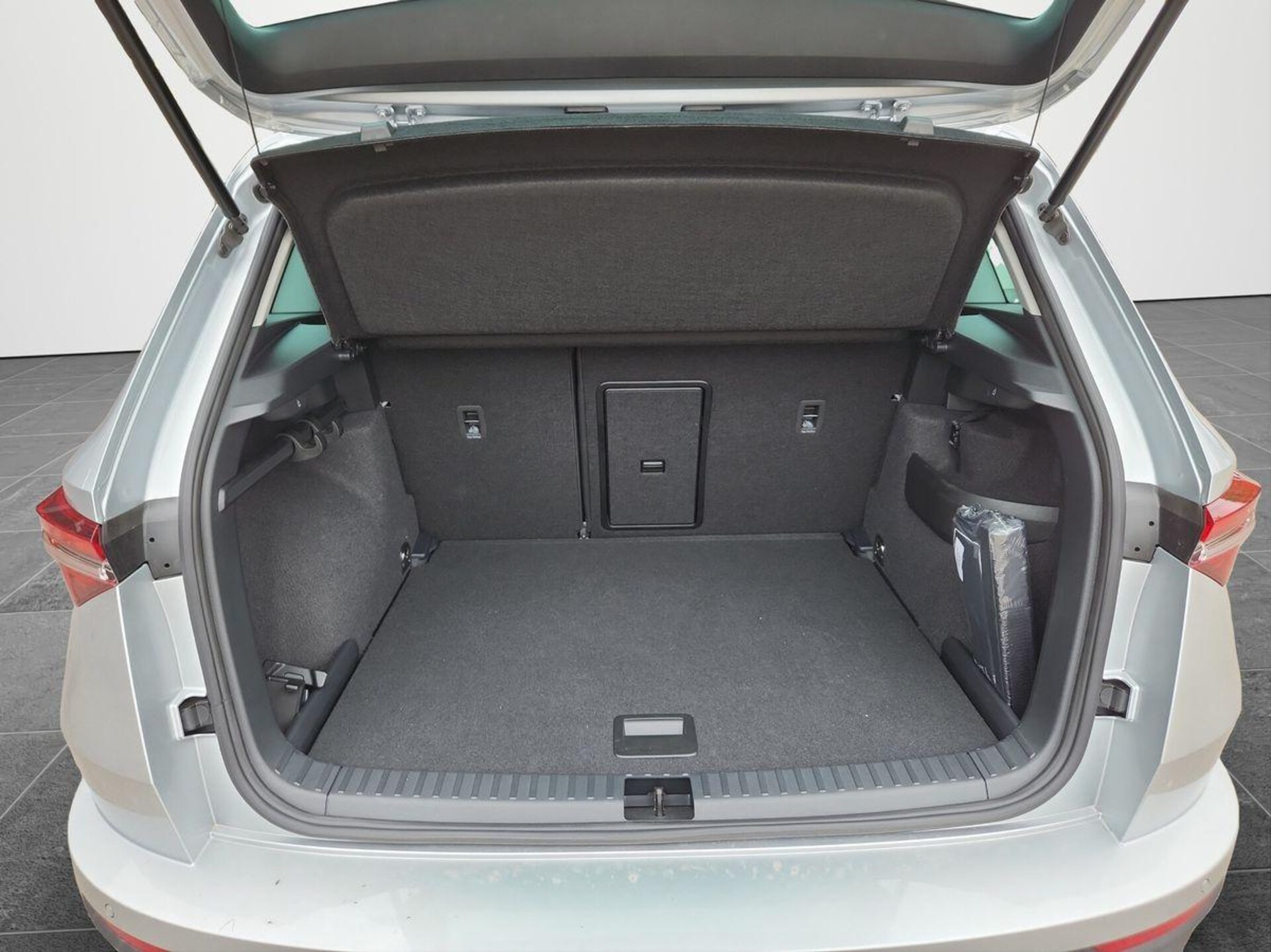 Skoda Karoq Selection