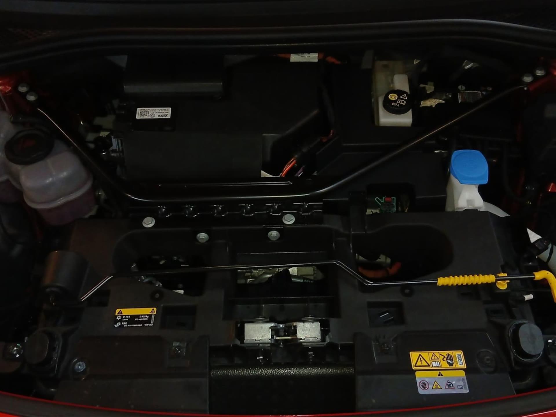 Volkswagen ID.4 GTX