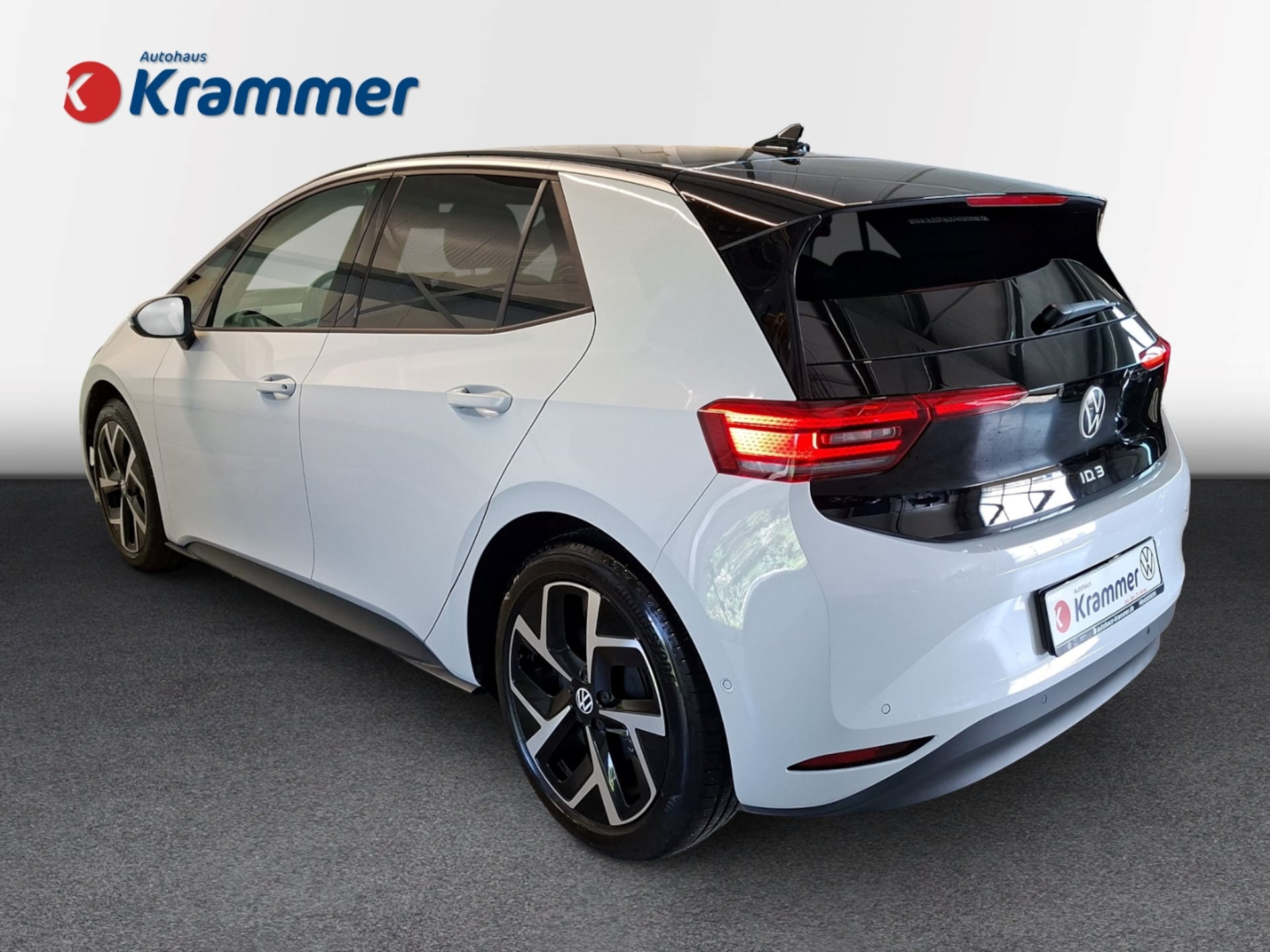 Volkswagen ID.3 MOVE Pro