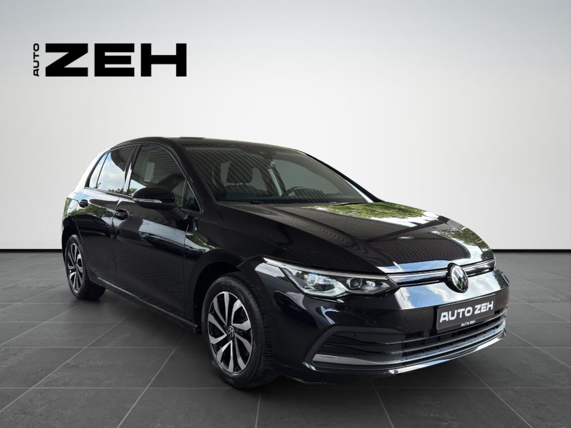 Volkswagen Golf Active