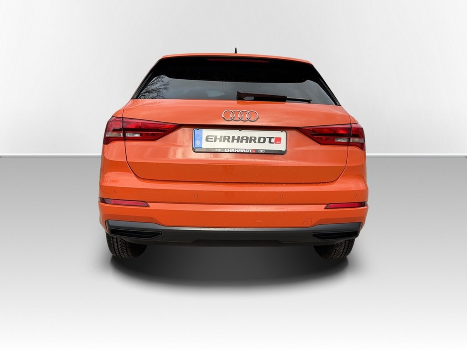 Audi Q3 – Bild 5