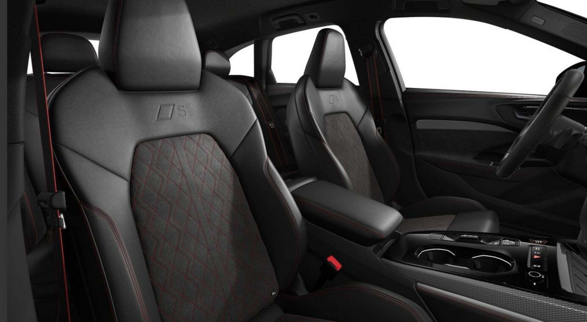 Audi A5 Avant edition one