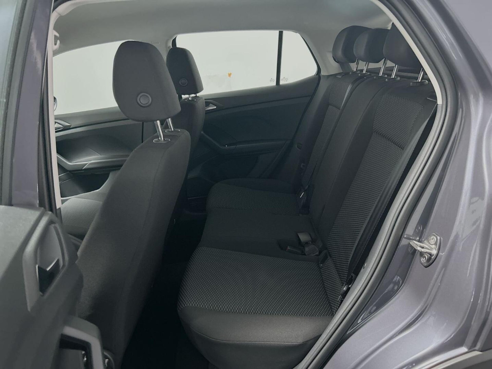 Volkswagen T-Cross Basis-Modell