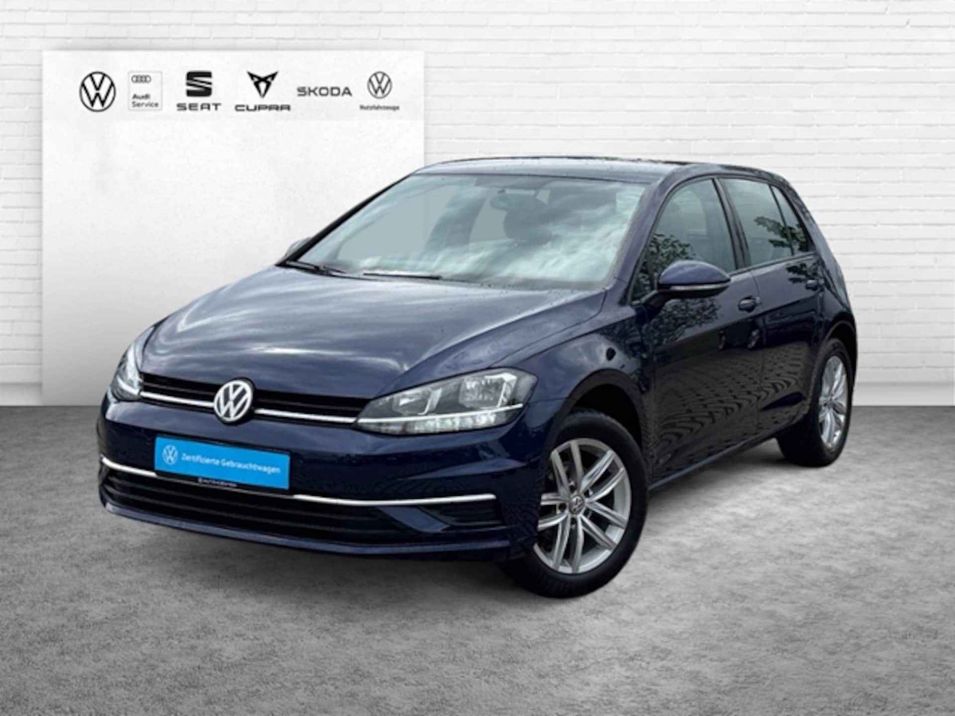 Volkswagen Golf Comfortline