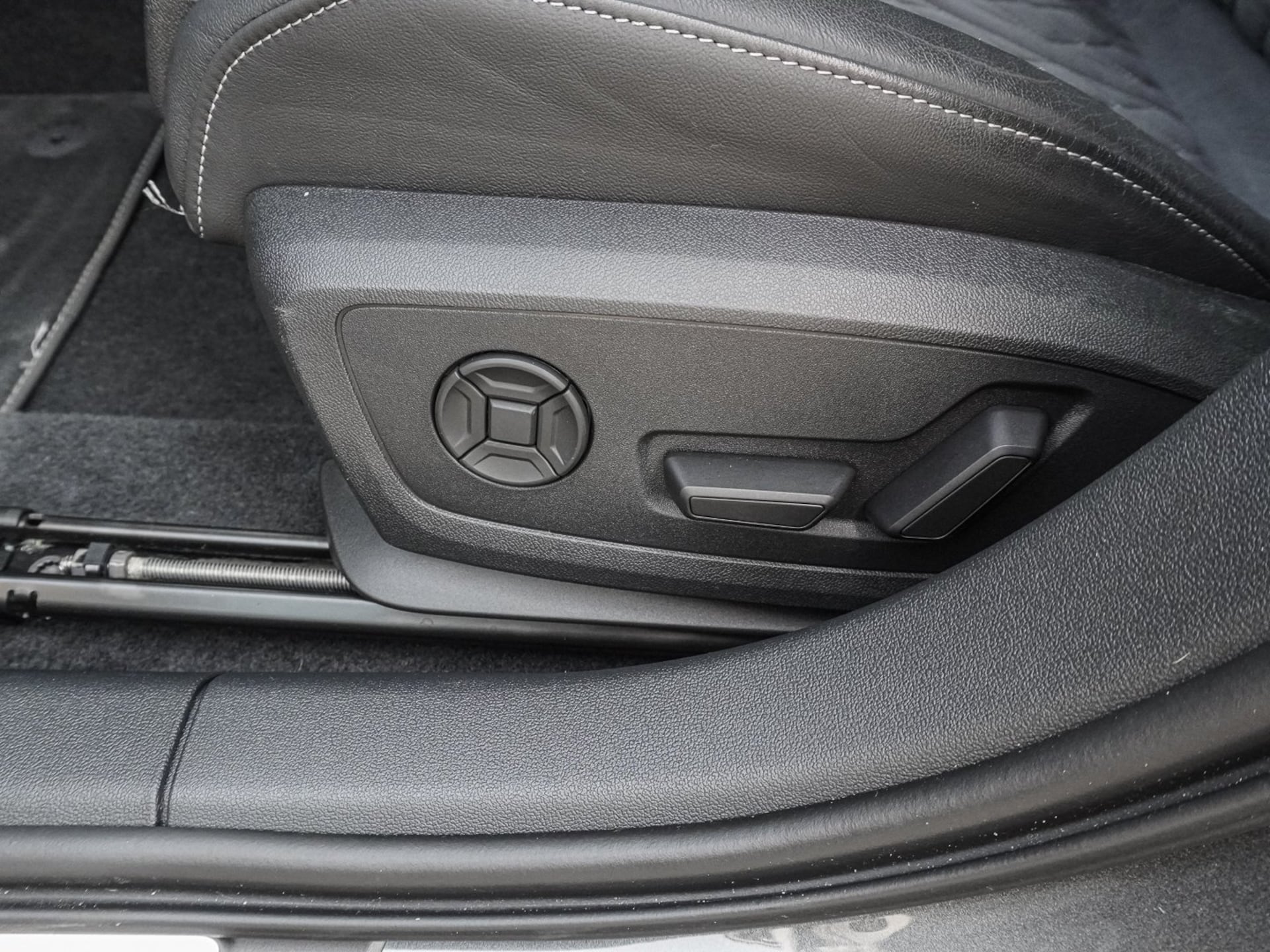 Audi S3 Sportback