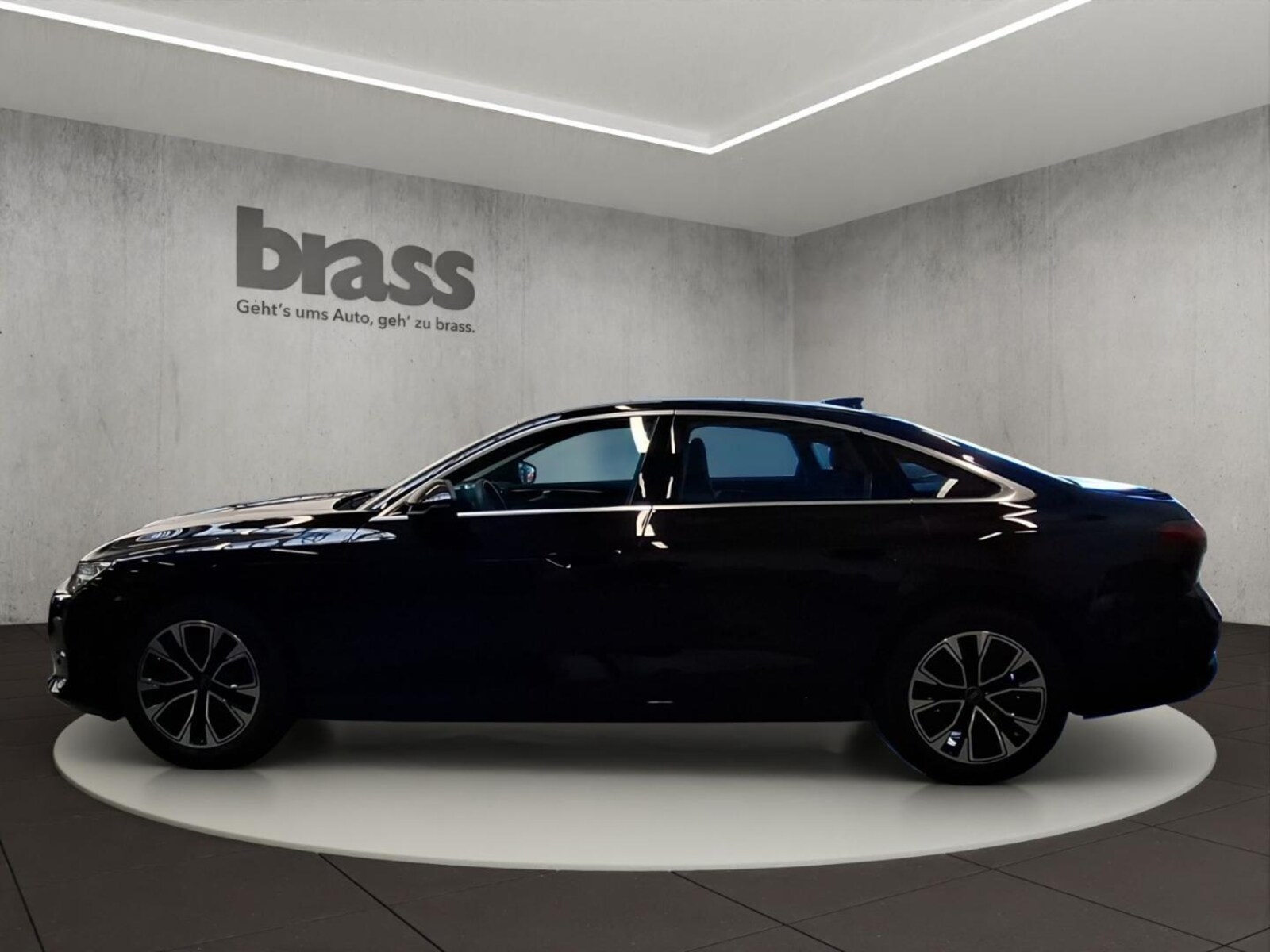 Audi A6 Limousine – Bild 3