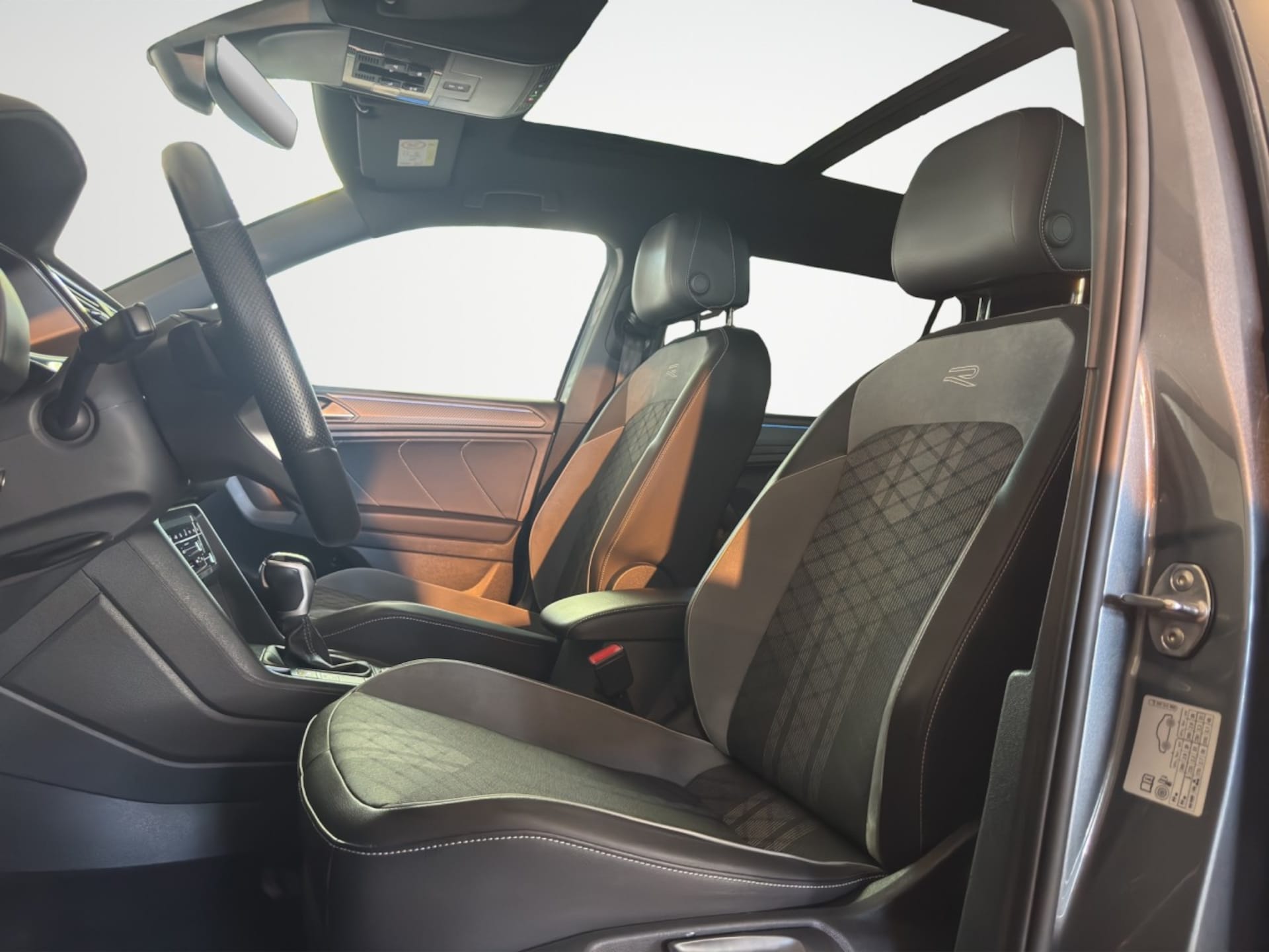 Volkswagen Tiguan Allspace R-Line
