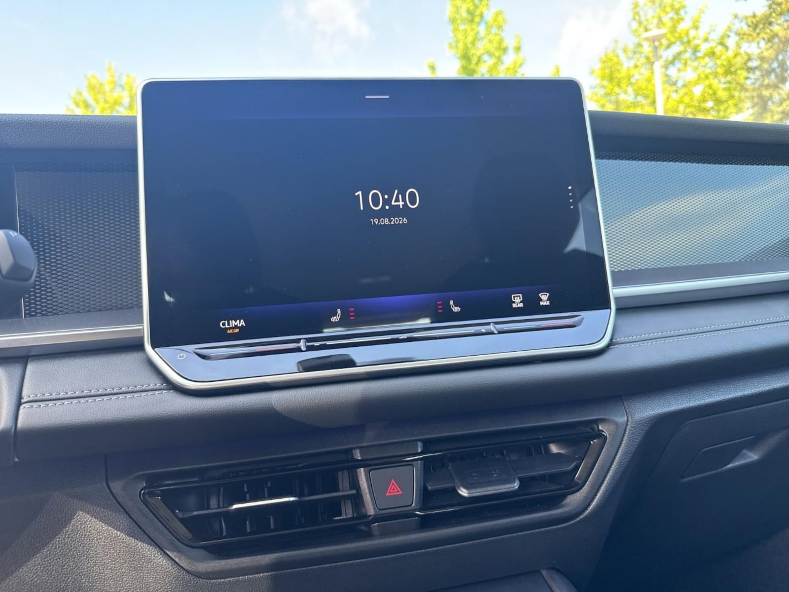 Volkswagen Tayron – Bild 24