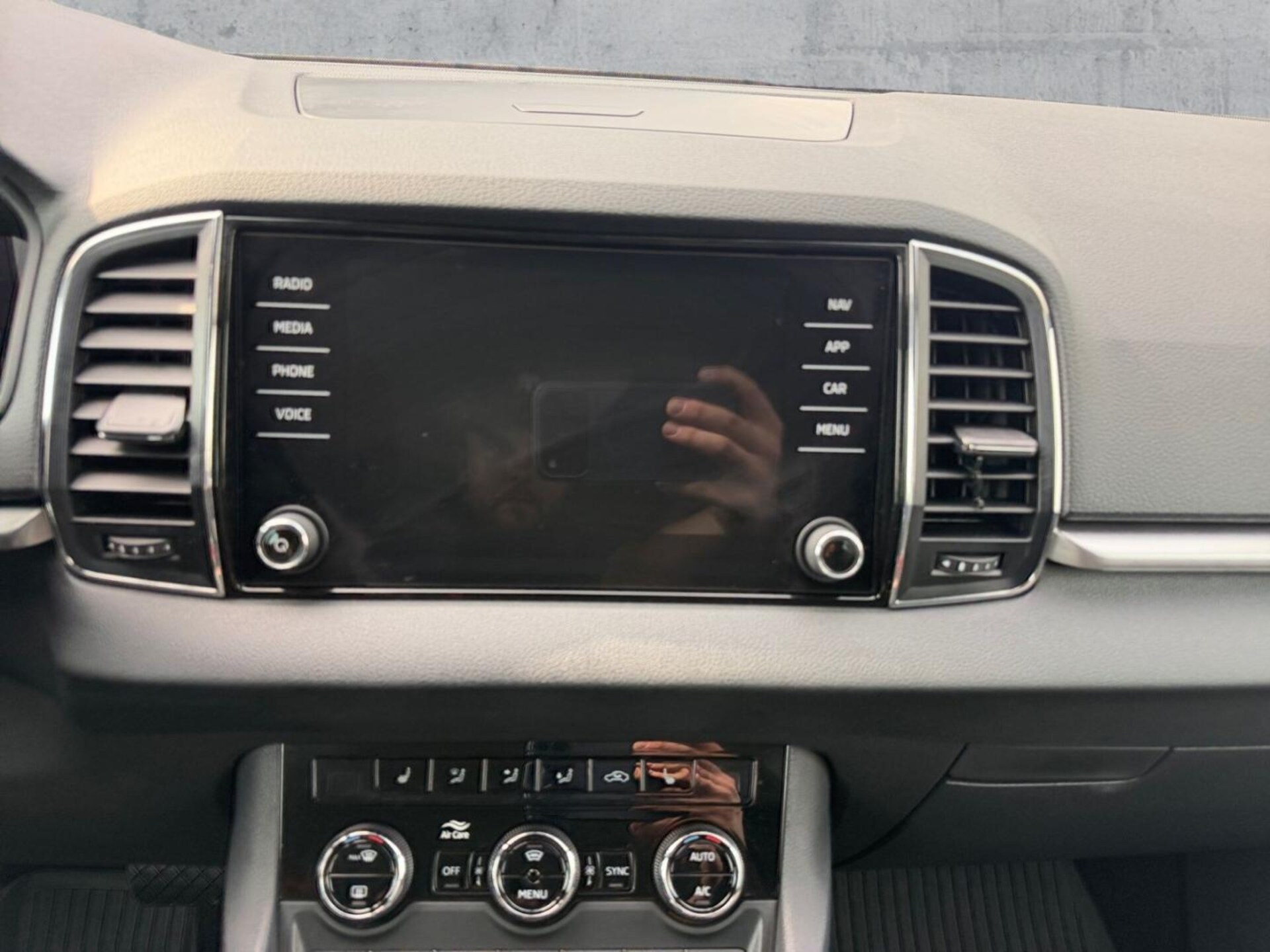 Skoda Karoq Ambition