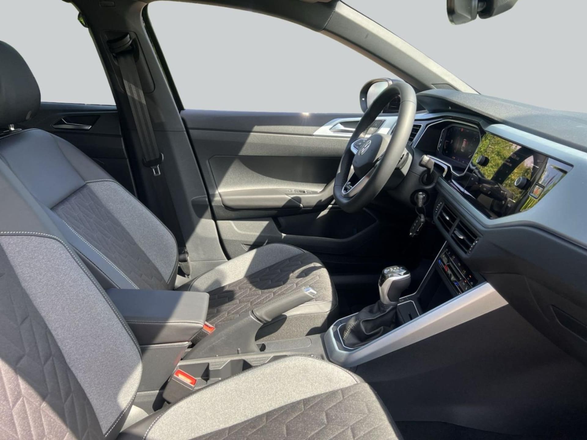 Volkswagen Taigo ENERGY