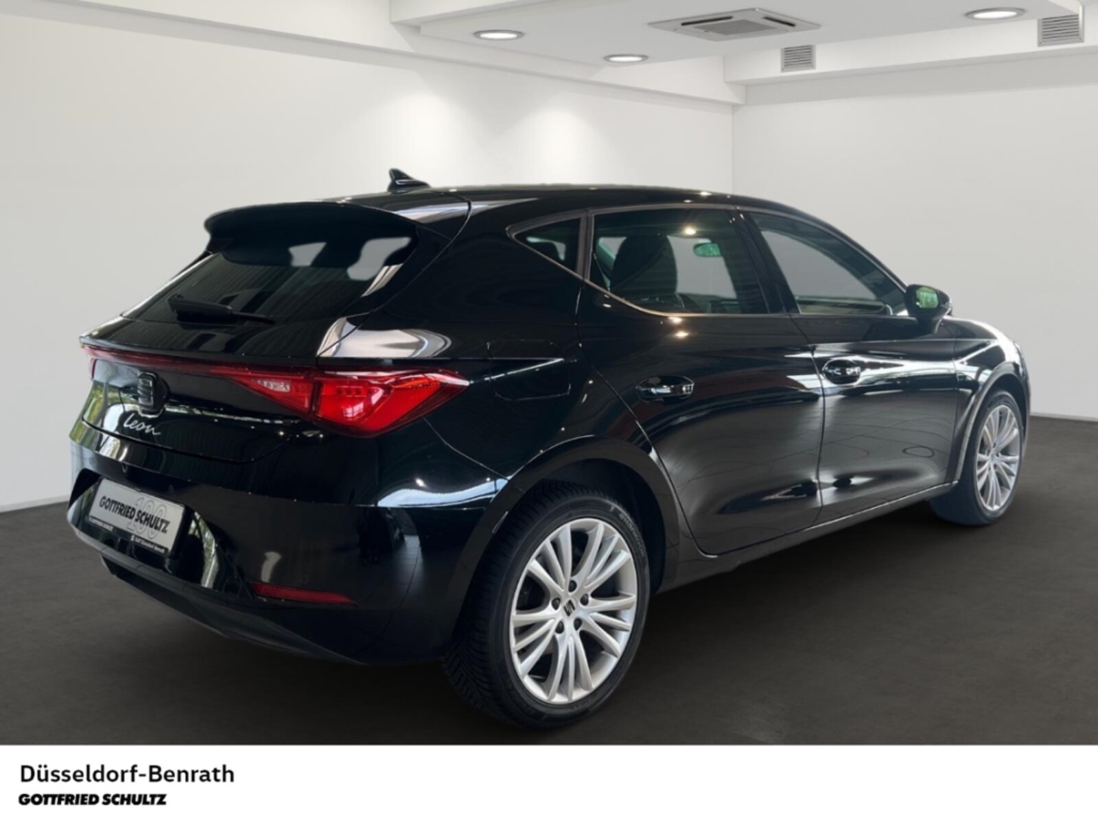 SEAT Leon – Bild 3