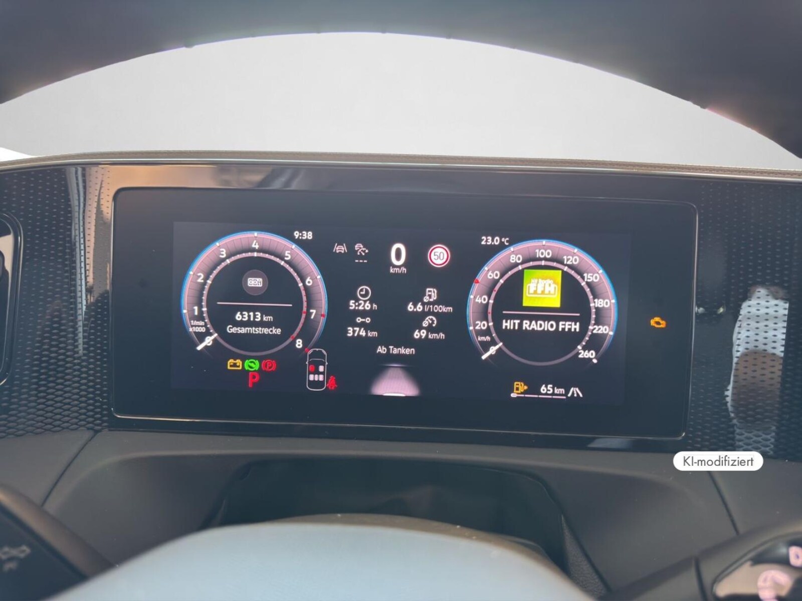 Volkswagen Tiguan – Bild 10