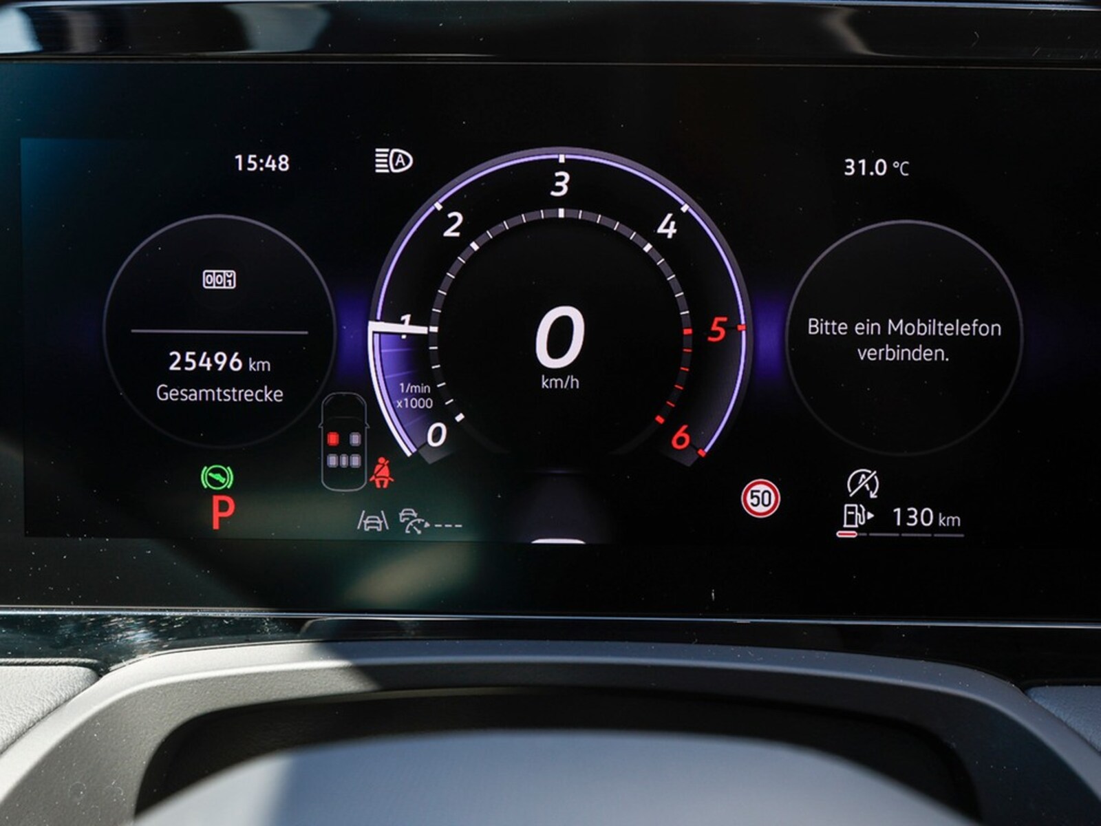 Volkswagen Passat – Bild 16