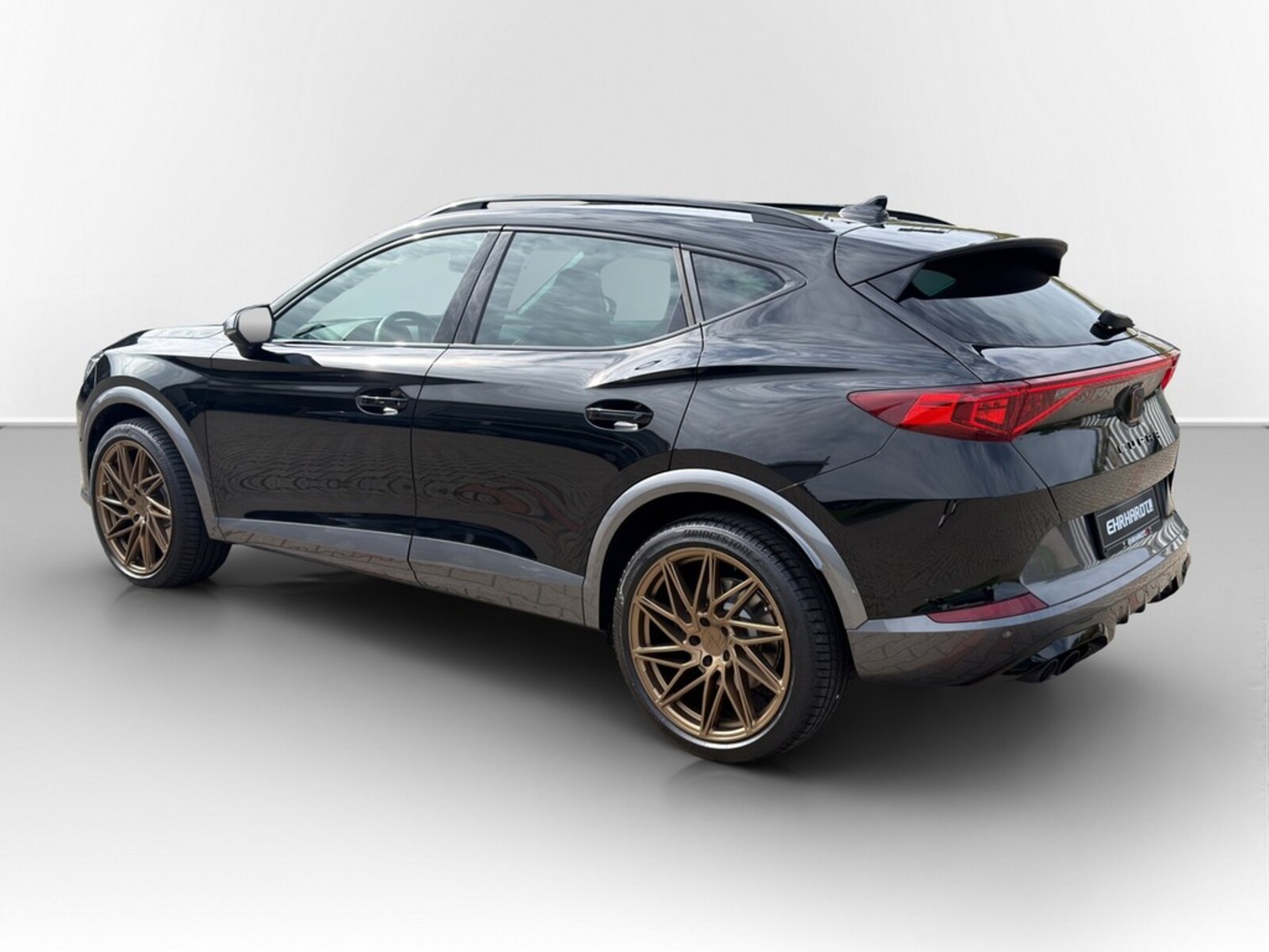 CUPRA Formentor – Bild 7