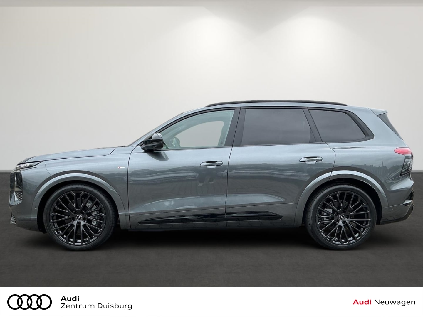 Bild über Audi Q7 SUV TDI quattro 220 kW tiptronic - für weitere Informationen kontaktieren Sie den Audi Partner