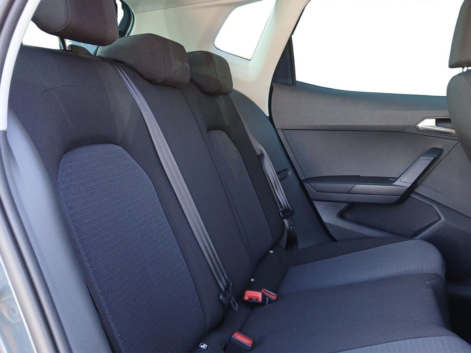 SEAT Arona – Bild 15