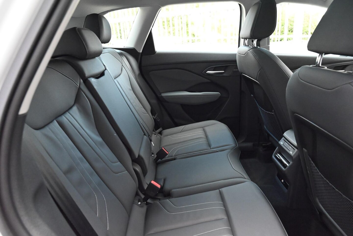 Image about Audi Q3 SUV TFSI 110 kW launch edition